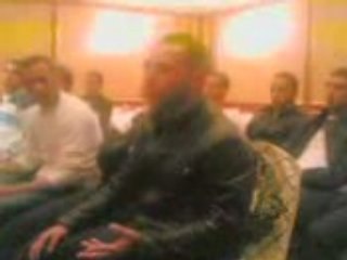 Fayçal Badji répond à Marif (MC ALger)