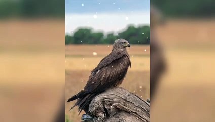 eagles some facts
