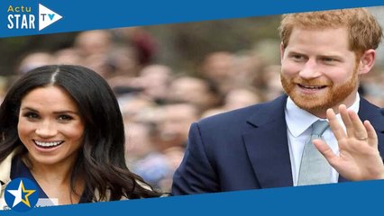 Harry et Meghan : une voyante qui avait prédit la mort d’Elizabeth II fait une folle prédiction !