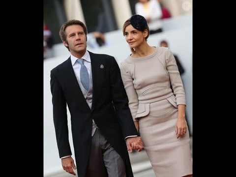 Clotilde Courau et Emmanuel-Philibert séparés et cibles de rumeurs : L'important est que nous soy