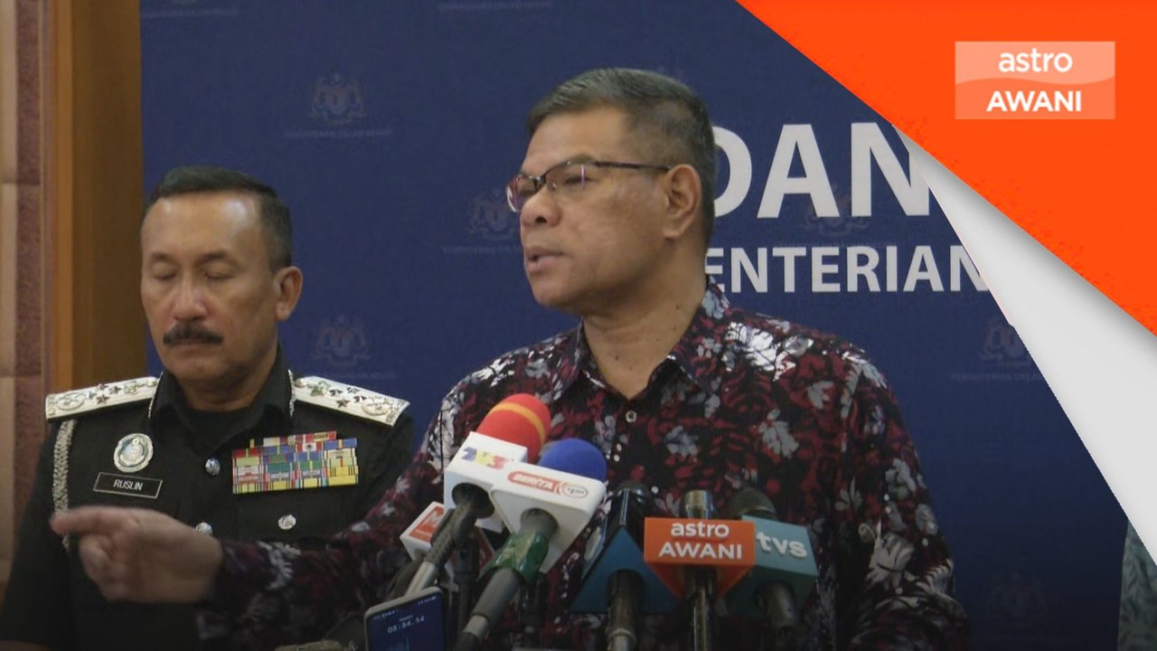 RTK 2.0: Segera daftar, verifikasi pekerja sebelum 31 Dis