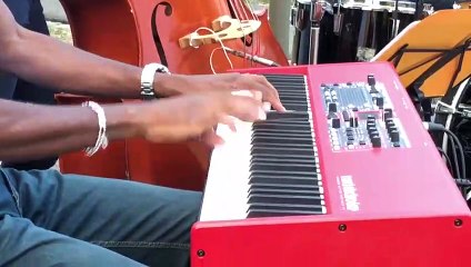 Sister Sadie de Horace Silver