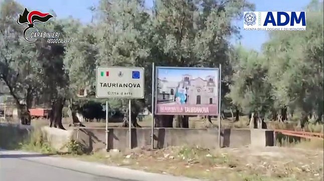 Slot machine illegali: controlli nella Piana di Gioia Tauro, denunciati 4 titolari di sale scommesse