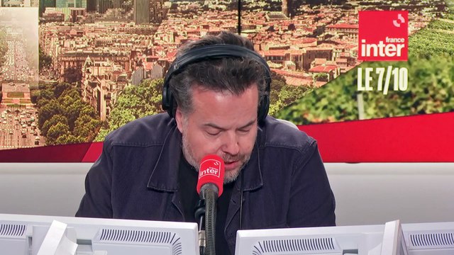 Plus d'une centaine d'actes antisémites en France depuis l'attaque du Hamas contre Israël, selon Gérald Darmanin