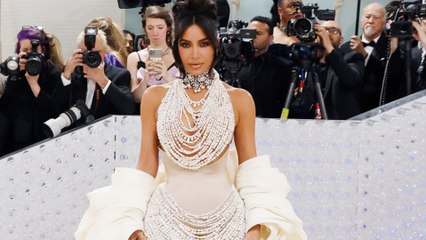 Kim Kardashian's Message Regarding Israel Attacks: 'You Are Not Alone!'