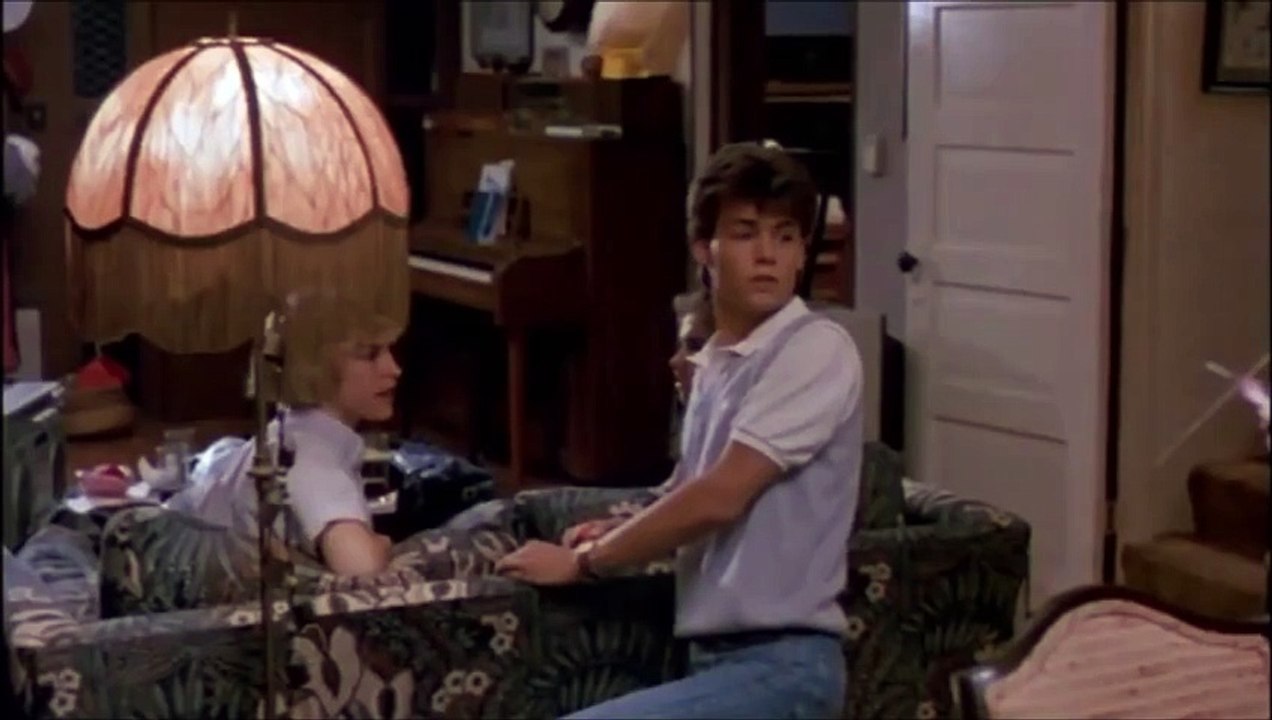 Nightmare on Elmstreet 1984 Trailer