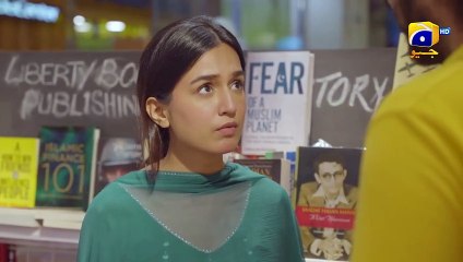 Pyari Nimmo Episode 31   Best Moment 04   Hira Khan - Haris Waheed - Asim Mehmood   FLO Digital