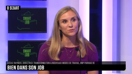 SMART JOB - Pourquoi venir au bureau ?