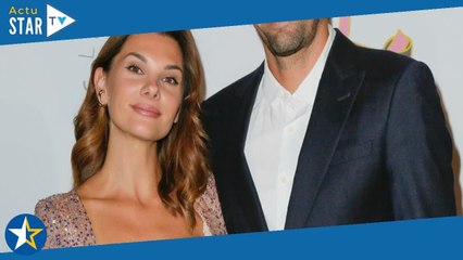Ce n’était pas facile  Camille Lacourt explique comment Alice Detollenaere l’a aidé à remonter la
