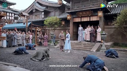 Episode 04 - Chongzi's Epic Journey (2023) 🚀