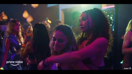 I Know What You Did Last Summer (2021) – Official Trailer 🎥