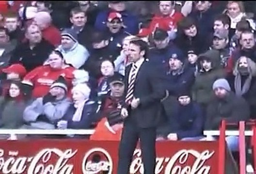 07-08 プレミアリーグハイライト #32 20080421