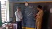 हरदोई: मुख्य विकास अधिकारी ने प्राथमिक विद्यालय मुरलीगंज का किया निरीक्षण