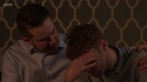 Ballum - Jay Promises Callum That He Will Do Anything To Keep Lexi In His Life!