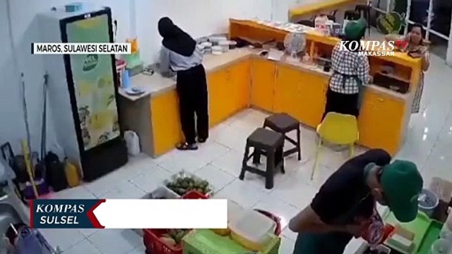 Polisi Tangkap Residivis Kasus Penipuan