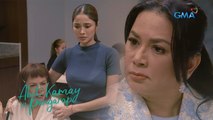 Abot Kamay Na Pangarap: Moira, the Tanyag destroyer! (Episode 342)