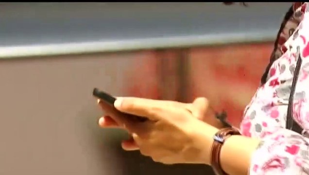 Les numéros IMEI des téléphones mobiles seront enregistrés