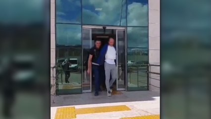 Silivri'de öğrencisini taciz ettiği iddia edilen antrenör tutuklandı 