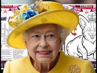 Scarica qui i tuoi stampabili GRATUITI Express Platinum Jubilee: bunting, giochi e altro ancora