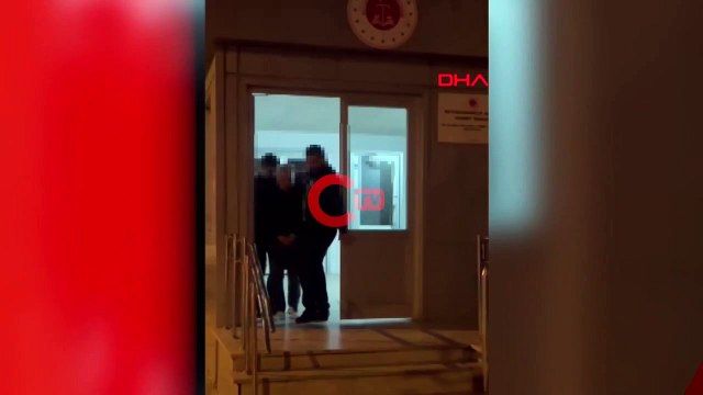 Okulu basıp öğretmenleri darp etmişlerdi... Saldırgan veli ve arkadaşı tutuklandı!