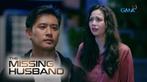 The Missing Husband: Anton ends his connection with Ria (Episode 34)