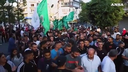 Hamas chiama alle piazze, si teme la rivolta araba