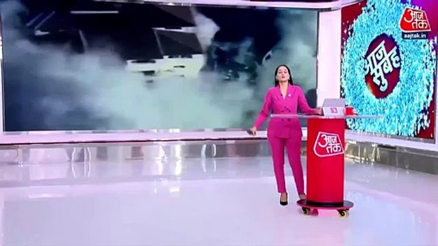 War between Israel and Hamas continues, Video surfaced