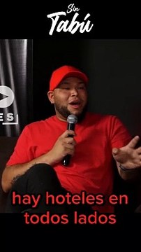 Venezolano sorprendido por la cantidad de hostales que hay en Perú