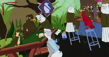 Wild Life (2020) Wild Life E006 A River Runs Zoo It