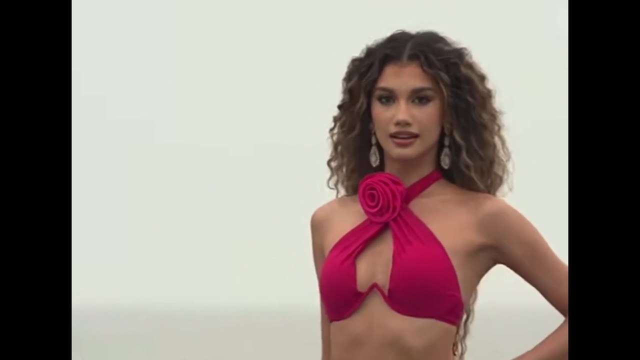 Nikki de Moura FULL PERFORMANCE | Preliminary Swimsuit Competition | Miss Grand International 2023