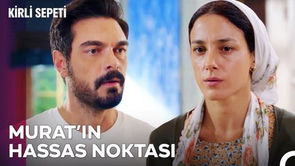 Karısından Çok Hizmetçisine Güvenen Bir Adam - Kirli Sepeti