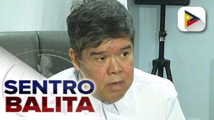 Gaza Strip, itinaas na sa Alert level 3, ayon sa DFA;