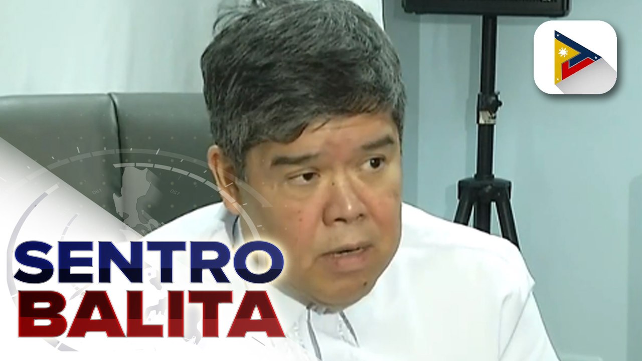 Gaza Strip, itinaas na sa Alert level 3, ayon s...