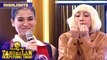 Vice teases Anne that she does not know what he just did | Tawag Ng Tanghalan