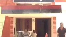 सीतापुर: घर में अकेली पाकर नाबालिग से किया दुष्कर्म, विरोध करने पर पिलाया जहर