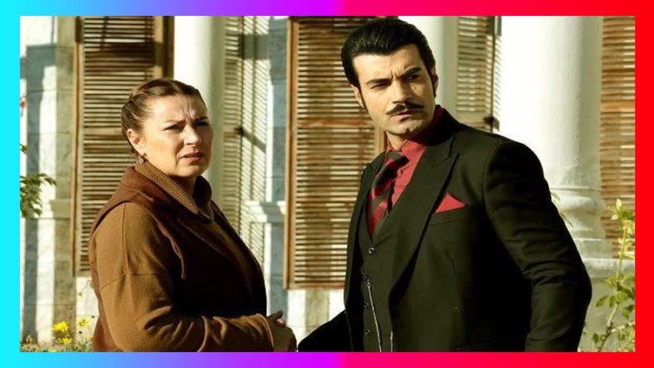 “Tierra amarga” Avance capítulo del (jueves 3 febrero) mansión se prepara para pedida mano Gülten