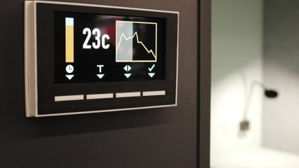 La technique très ingénieuse de ces plombiers pour diminuer la facture de chauffage