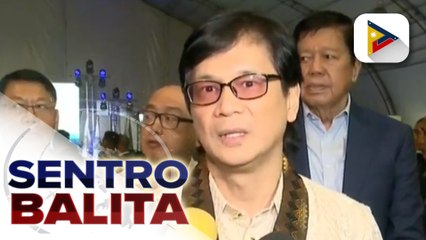 Bagong Pilipinas campaign, inilunsad ng Philippine Public Safety College