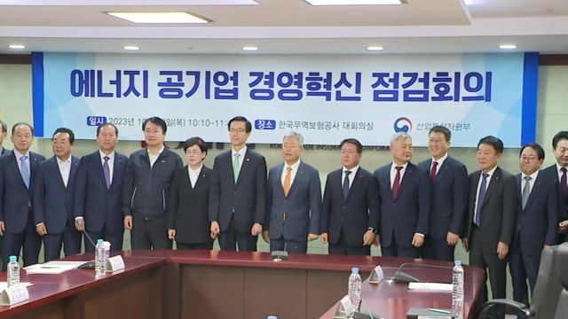 적자 해소, 요금 전가로 어려워...추가 자구책 마련해야 / YTN