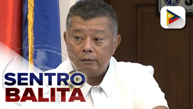 DOJ, pinangalanan ang mga sinampahan ng reklamo kaugnay sa onion smuggling