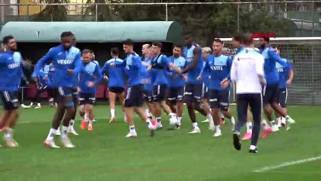 Son Dakika: Trabzonspor, teknik direktör Nenad Bjelica ile yollarını ayırdı