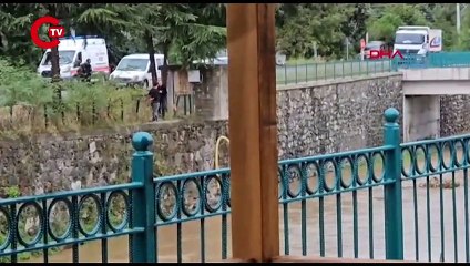 Aynı gün içerisinde 2 kez intihara kalkıştı