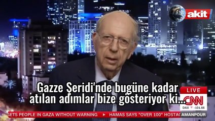 ‘Birkaç gün içinde..’ Eski Mossad başkanından alçak tehdit