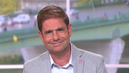 Santé - Les signes du cancer du sein