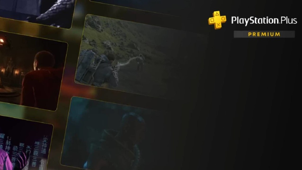 Mit PS Plus Premium könnt ihr bald auch PS5-Spiele streamen