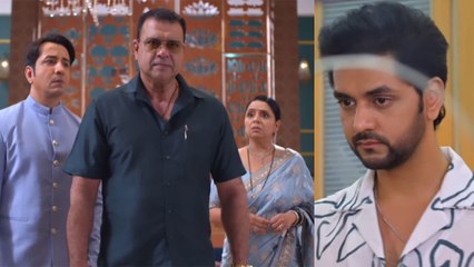 Gum Hai Kisi Ke Pyar Mein Spoiler: Isha और Savi को Ramtek भेजने के Plan में कामयाब होगी Surekha  ?