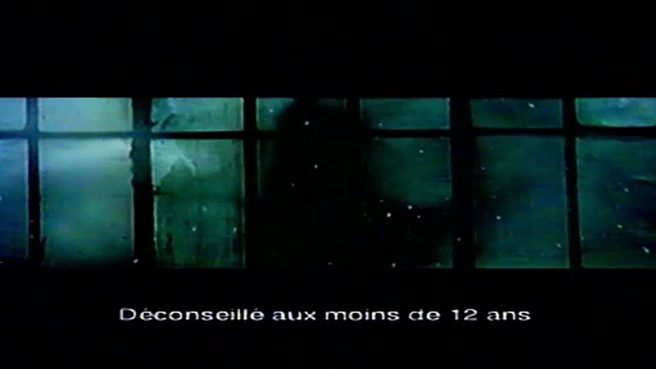 Pub de Splinter cell Xbox 2002