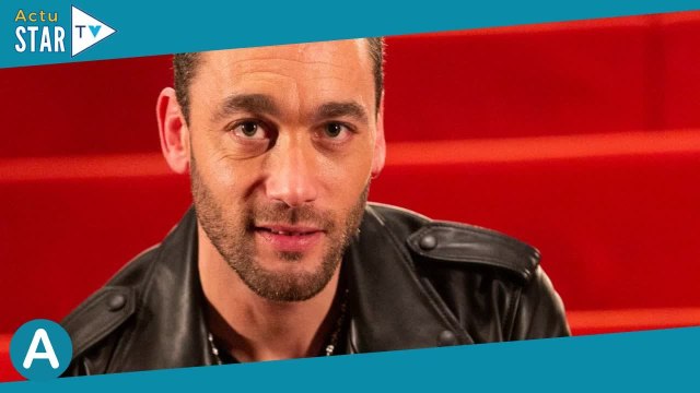 Jean-Baptiste Guégan sosie vocal de Johnny Hallyday : cette décision radicale imposée par sa femme V