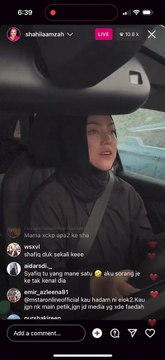 sayang on X- -context tambahan pasal rumah ( live syafiq adik shila amzah yg lempang dia )- Menurut live ni (betulkan kalau salah)- Nd lala beli rumah atas nama shila, dah habis bayar guna duit show shila amzah, tapi shila takleh jual se