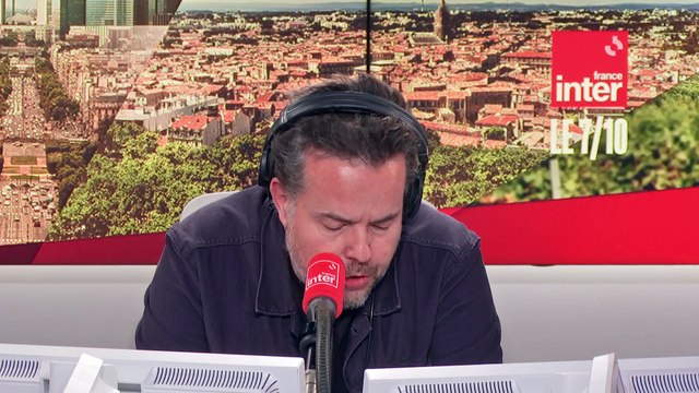 Pour Dominique de Villepin, le droit à la légitime défense n'est pas un droit à une vengeance indiscriminée